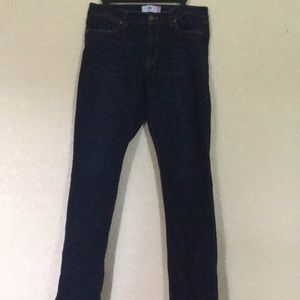 Dark wash Cabi jeans